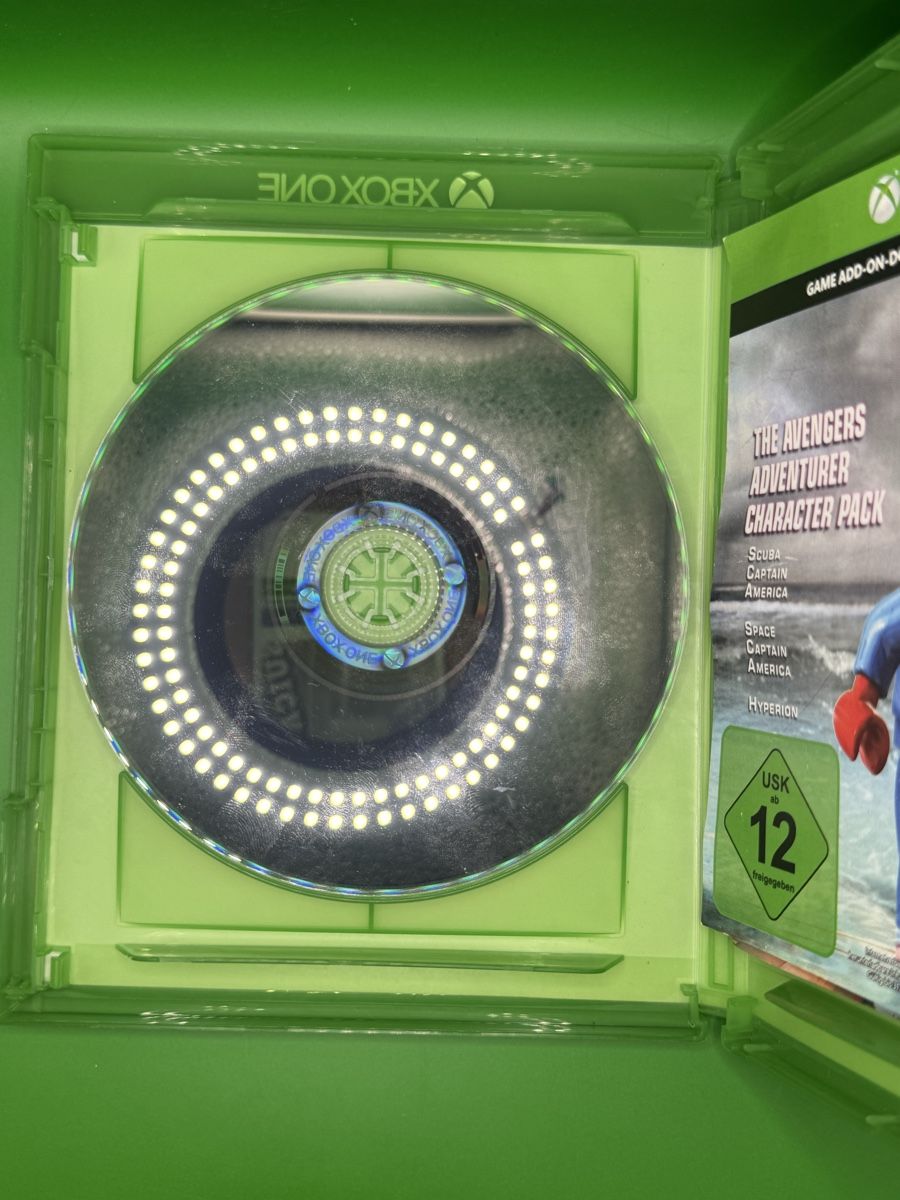 Microsoft Giochi: Lego City Undercover - Xbox One – Usato da Zürich venduto da Reogen 4