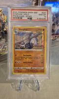 Pokémon Holo Karte Donphan Prerelease Staff PSA 10 Eng. 2020