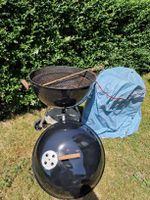 Weber Grillkugel 56cm (Holzkohlegrill)