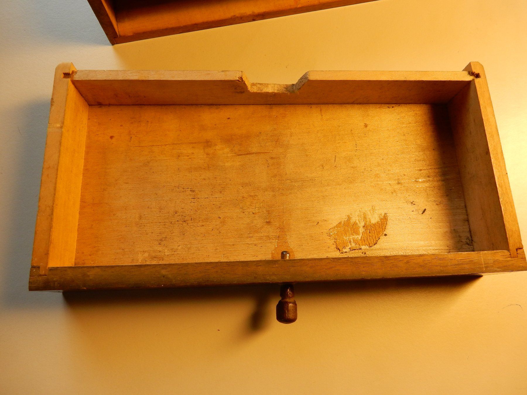 Bilance e pesi: Antike Apothekerwaage – Usato da Waldstatt venduto da Yukon11 7
