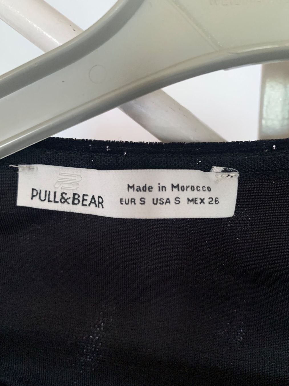 T-Shirts: PULL & BEAR T -SCHIRT – Gebraucht aus Lachen SZ von mima41 1