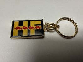 Lancia hf integrale Schlüsselanhänger 