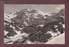 LENK - Oberried - Wildstrubel