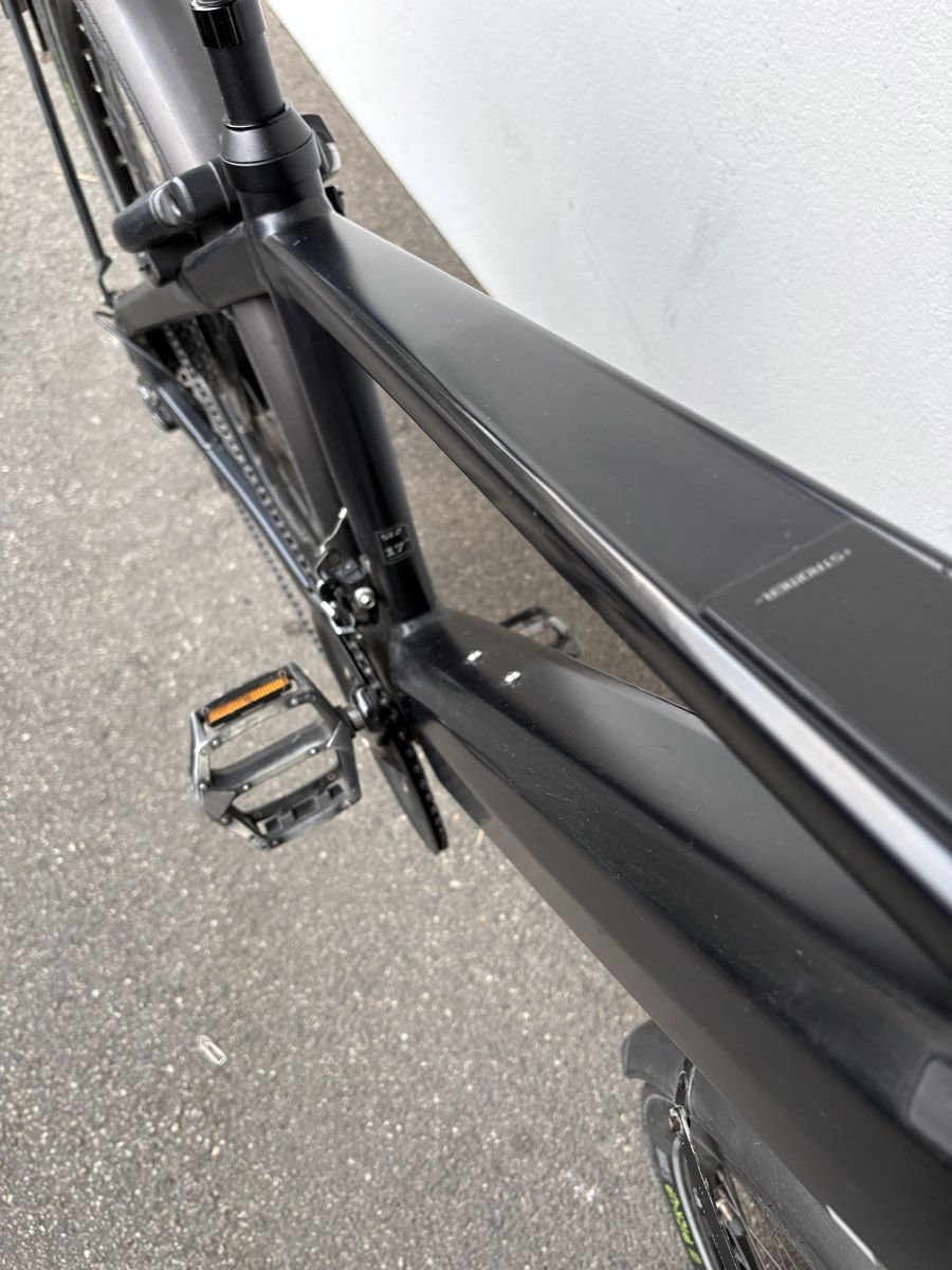 Stromer Biciclette: Stromer ST2. 17“/M – Usato da Biel/Bienne venduto da dalbotex 7
