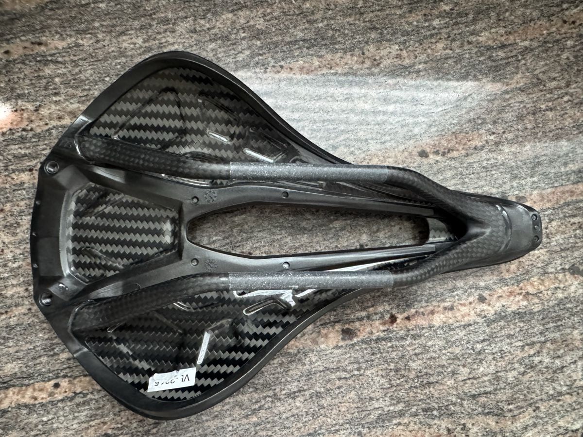 Specialized Pezzi di ricambio: s-works power sattel – Usato da Unterägeri venduto da tomaslopes 2