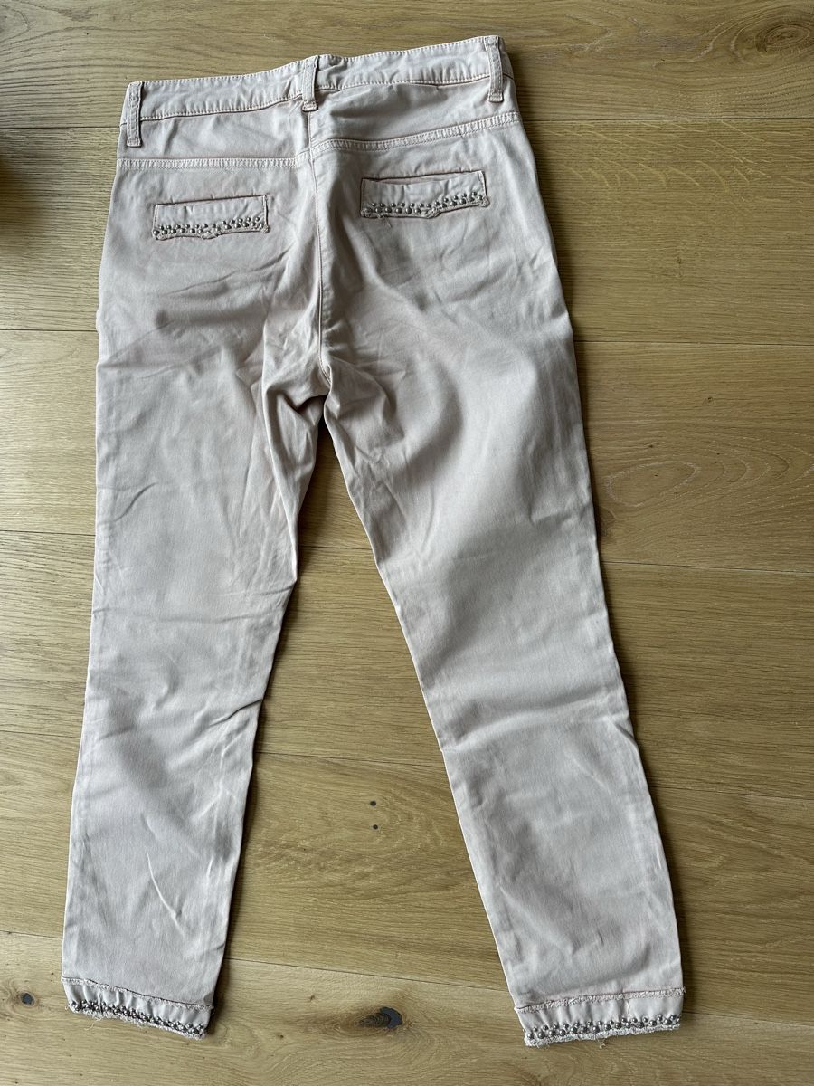Cambio Pantaloni: Cambio Hose – Nuovo (secondo la descrizione) da Bever venduto da Elischen21 3