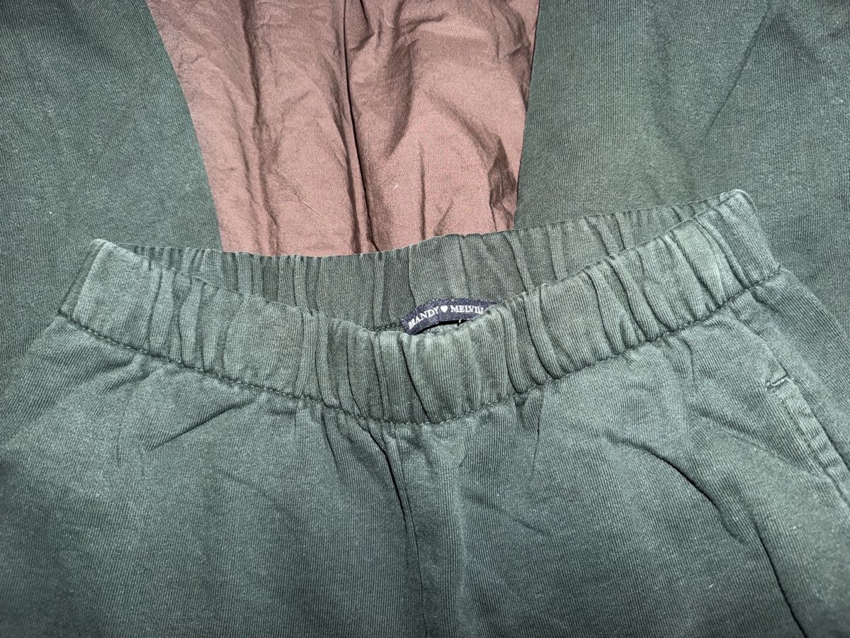 Brandy Melville Pantaloni: Brandy Melville Trainerhose – Usato da Eschenbach LU venduto da Tatzi1 3