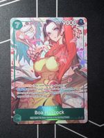 Boa Hancock OP16-032 Alt Art One Piece English 
