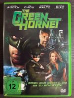 The Green Hornet