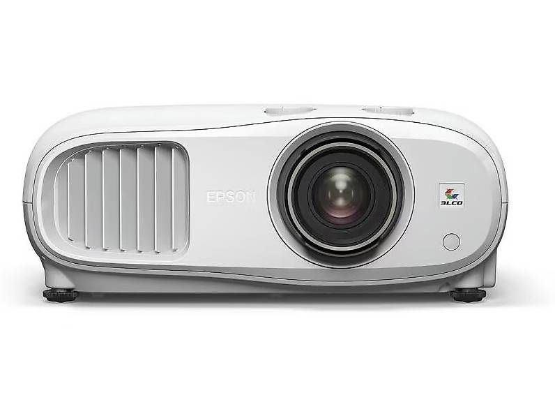 Epson Videoprojektoren: Epson Projektor EH-TW7100 – Gebraucht aus Winterthur von jonezuno 1