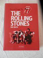 The Rolling Stones Das Buch (Vergriffene Ausgabe!)