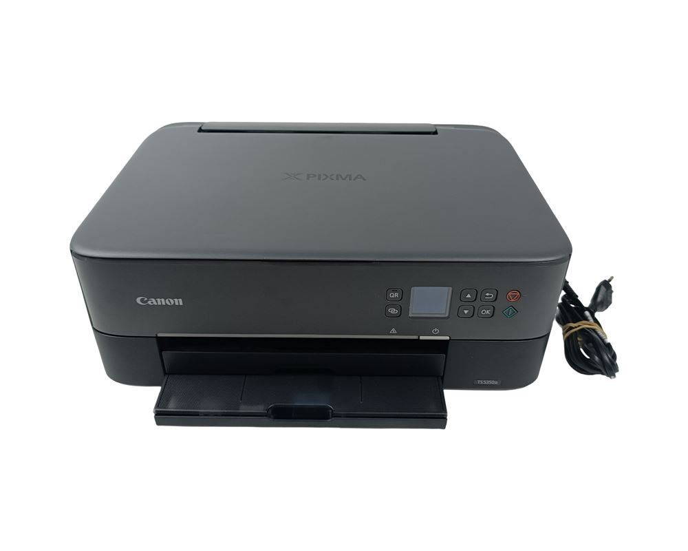 Canon Stampanti: CANON PIXMA TS5300 | Drucker – Usato da Luzern venduto da Restwert_Luzern