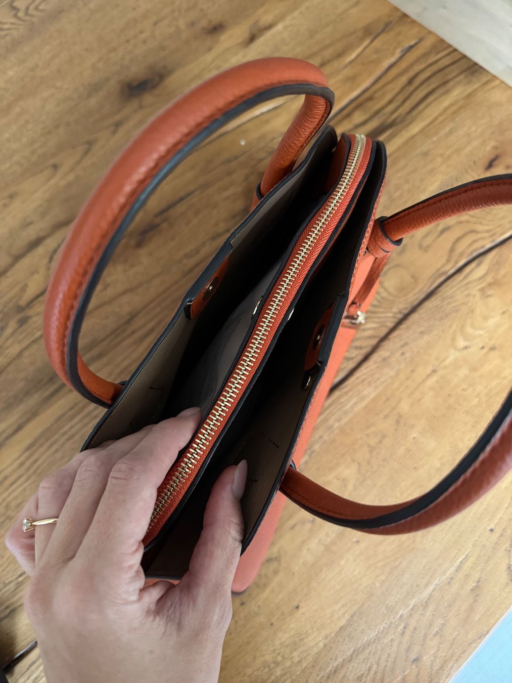 Michael Kors Taschen für Damen: Michael Kors Handtasche – Neu (gemäss Beschreibung) aus Basel von lischym 1