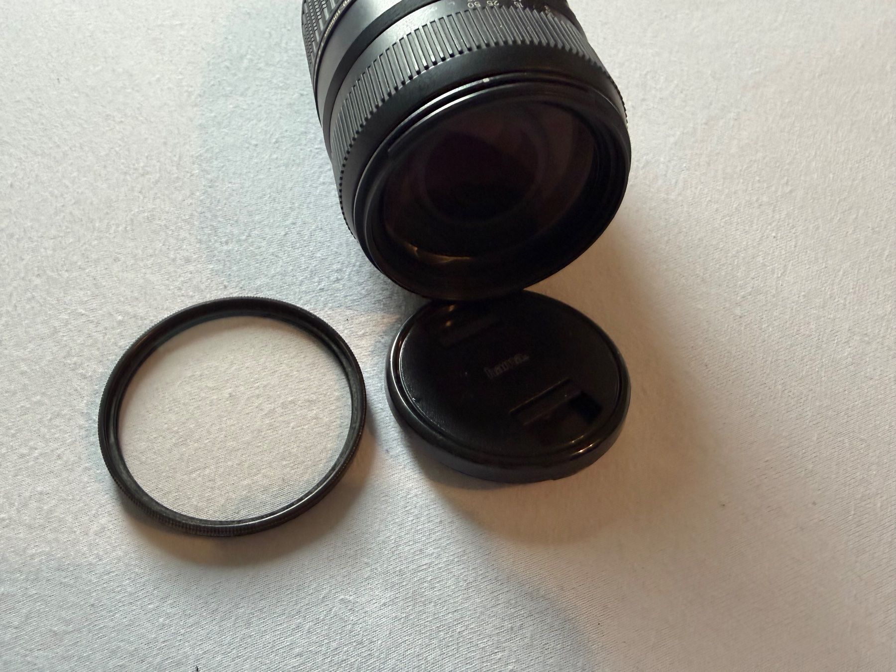 Tamron Obiettivi: Tamron AF 70-300 1:4-5.6 – Usato da Aarau venduto da KorgPA 7