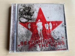Jan Delay - Searching….“The Dubs