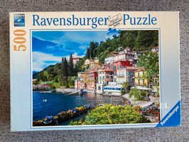 500 er Puzzle Ravensburger
