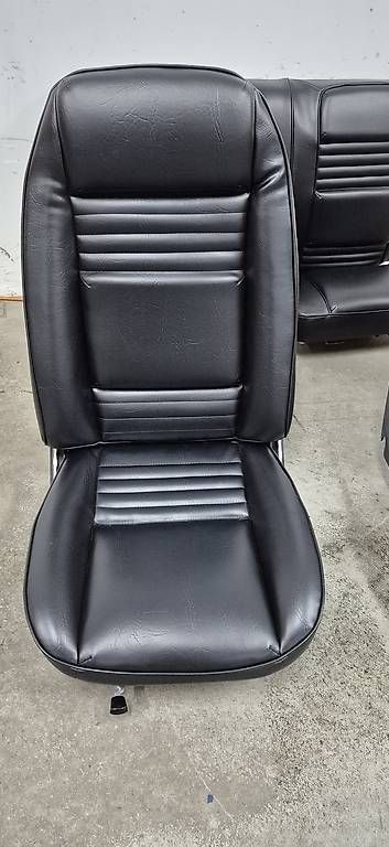 Tutti pezzi di ricambio auto: Pontiac Firebird 1978-81 CUSTOM INTERIOR – Usato da Bönigen venduto da Wrc20 4