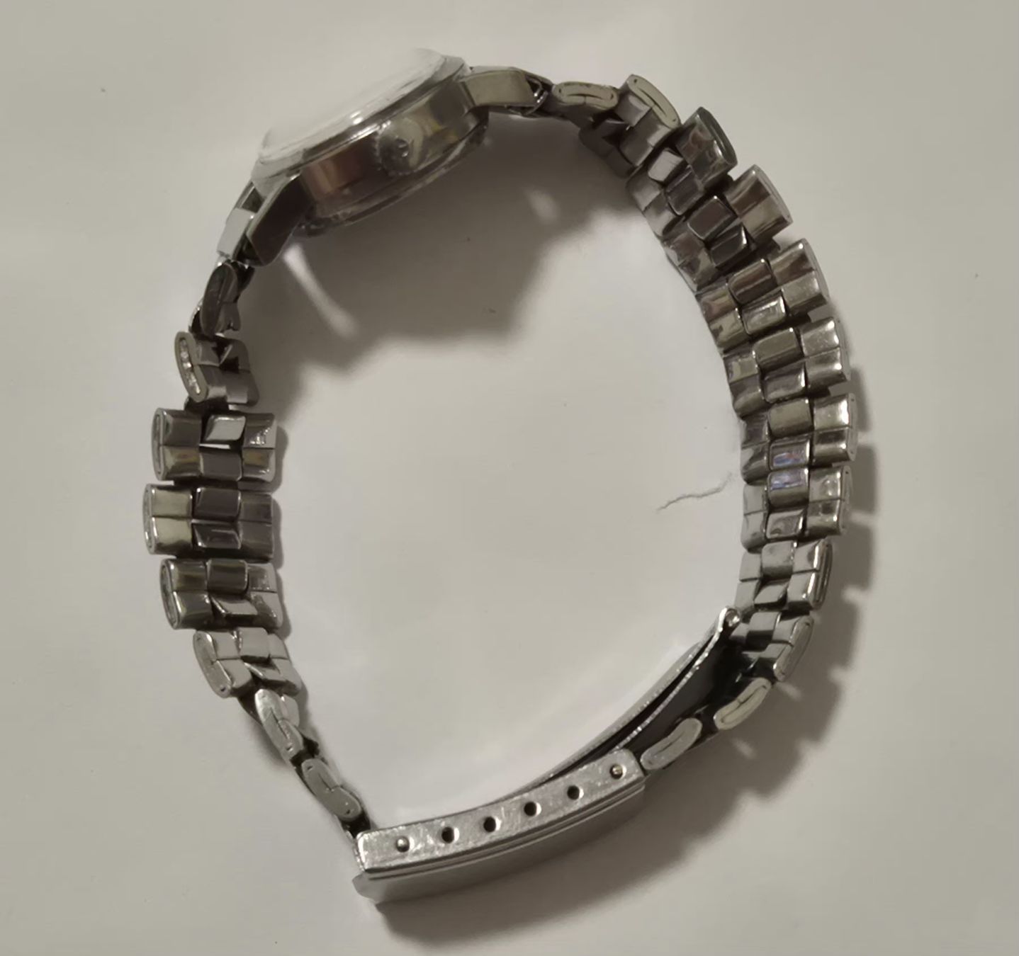 Rado Montres: RADO AUTOMATIQUE Cal.2365  – Défectueux à Genève par BKYB 7