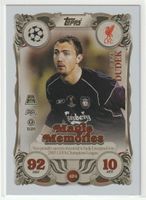 Topps Match Attax CL 2025/26 Jerzy Dudek Magic Memories