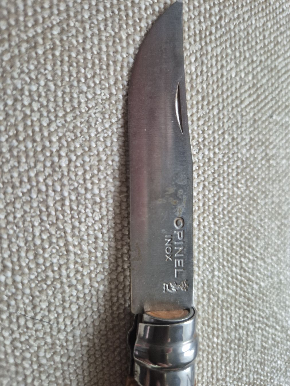 Opinel Accessori: Opinel Messer – Usato da Binningen venduto da rom_9ls7 1