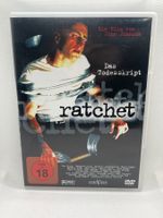 DVD Ratchet – Das Todesskript – FSK 18