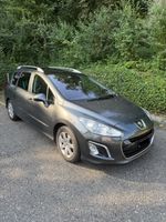 Peugeot 308 SW 1.6 Turbo (Kombi, Automat), ab MFK