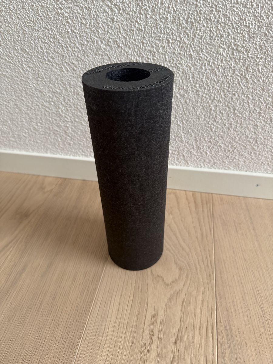 Blackroll Dispositivi per massaggi: BLACKROLL Faszientraining Slim – Nuovo (secondo la descrizione) da Uster venduto da AlabasterOne 2