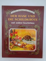 Der Hase und die Schildkröte