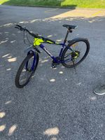 Muddy Fox Colossus 300 Mountainbike sehr guter zustand