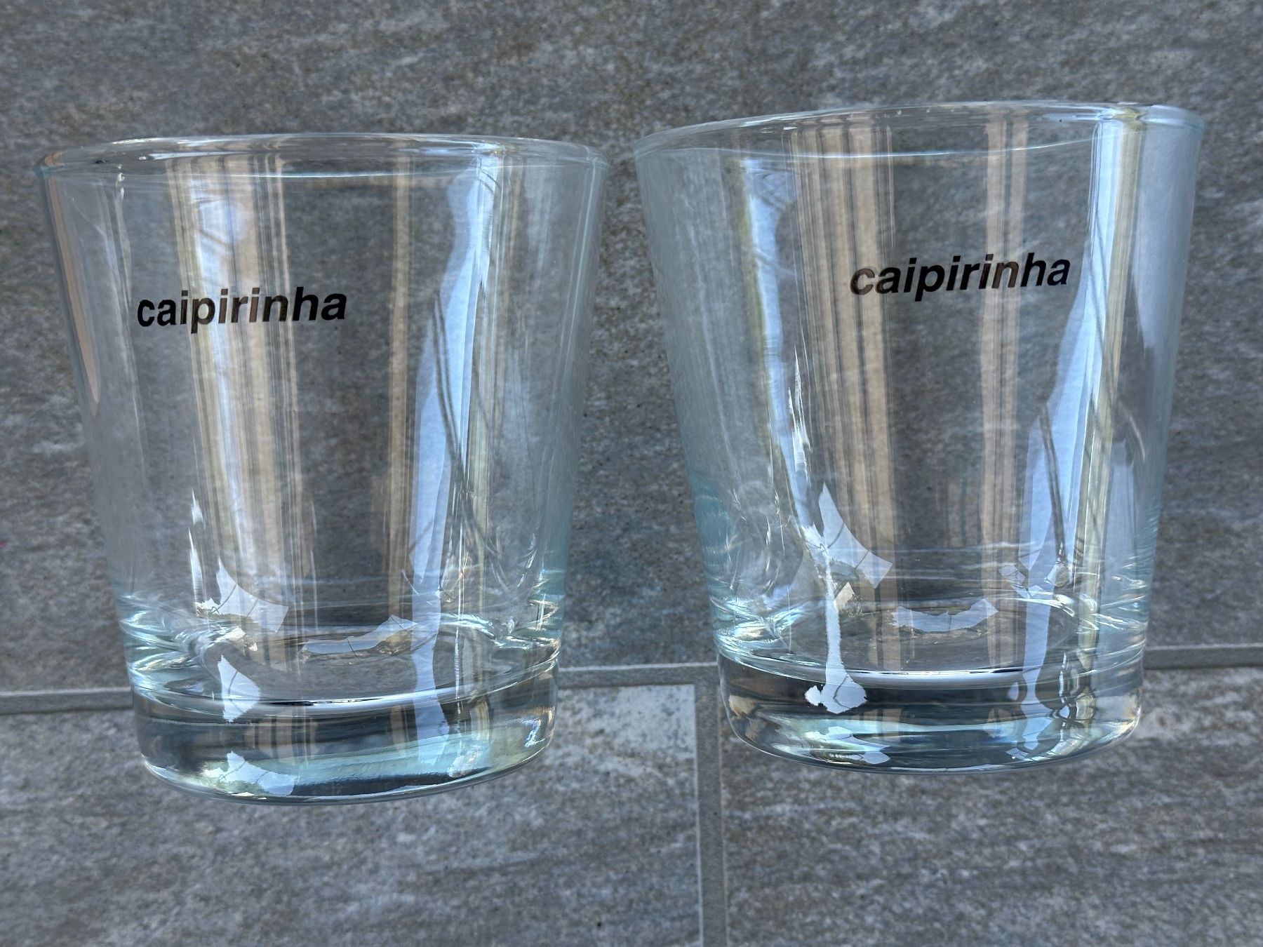 Appareils de cuisine: Caipirinha-Set – Neuf (Voir description) à Obstalden par Porco13 2