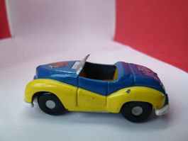 ab 5.---   CORGI -  Tom&Jerry - made in England !