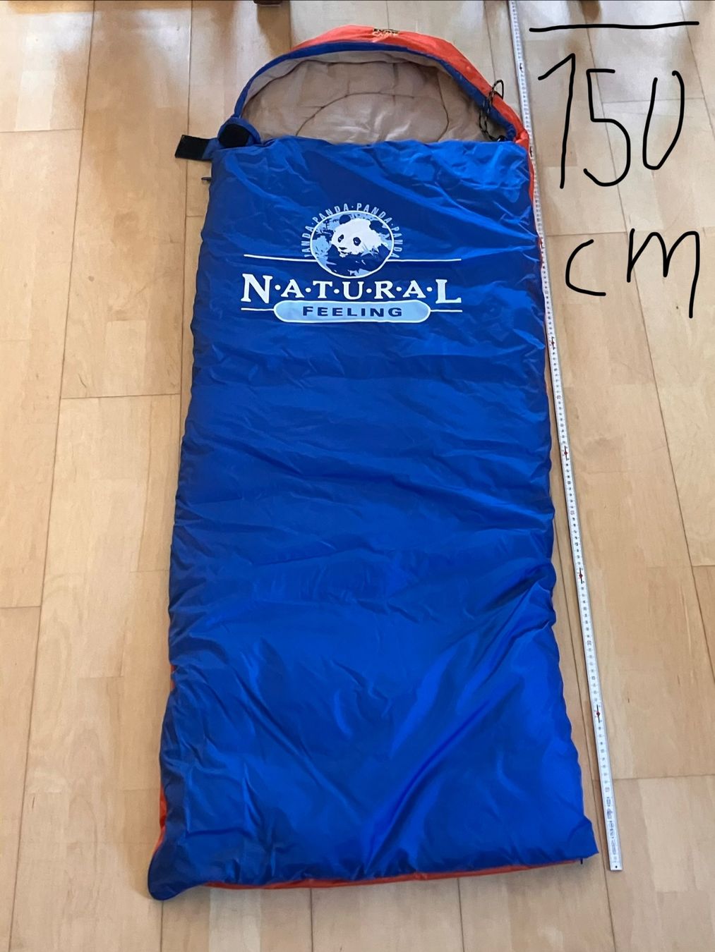 Sacchi a pelo: Schlafsack für Kinder – Usato da Esslingen venduto da 2ze 1