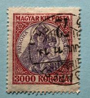 Briefmarken aus Ungarn gestempelt Siehe Original Fotos. 