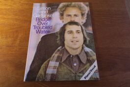 SIMON and GARFUNKEL Bridge Over Troubled Water / Noten