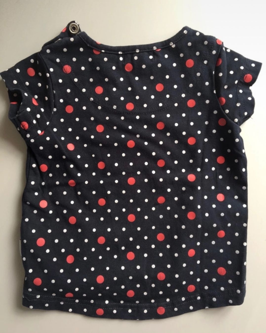 Camicie, Top & T-shirt: Tee-shirt taille 68, Marque: Oskar’s – Usato da Carouge GE venduto da Emilynette 1