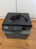 Brother Laserdrucker DCP-L2620DW