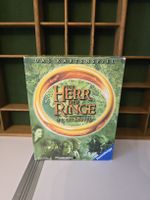 Der Herr der Ringe – Die Gefährten: Das Kartenspiel komplett