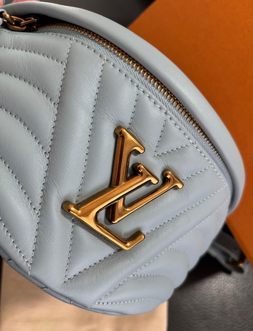 Louis Vuitton Taschen für Damen: ❤️Louis Vuitton Bumbag New Wave – Neu (gemäss Beschreibung) aus Eschenbach LU von Luxury_Limited 2