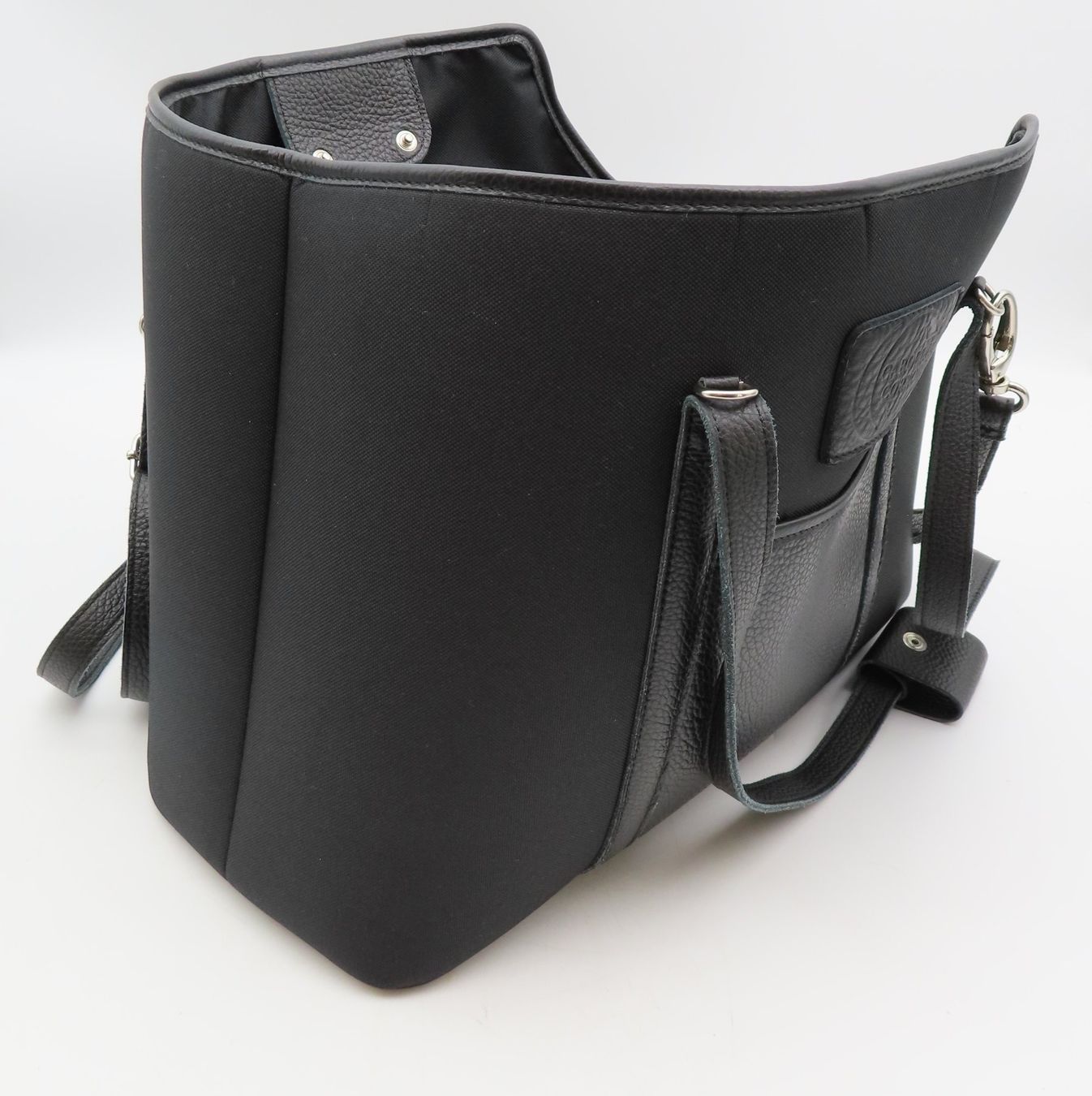 Borse: Carolina Corrodi Hundetasche – Usato da Reinach BL venduto da WBZ-Flohmarkt 5