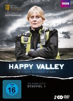 Happy Valley - In einer kleinen Stadt - Komplette Staffel 1