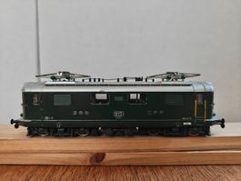Hag 221 Re 4/4 I, analog
