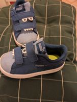 Baskets Puma Kids "Monster/Shark" - Taille 23 - Très bon éta