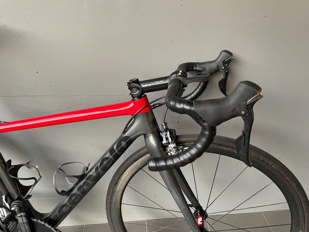 Cervelo r5 hot sale 48cm