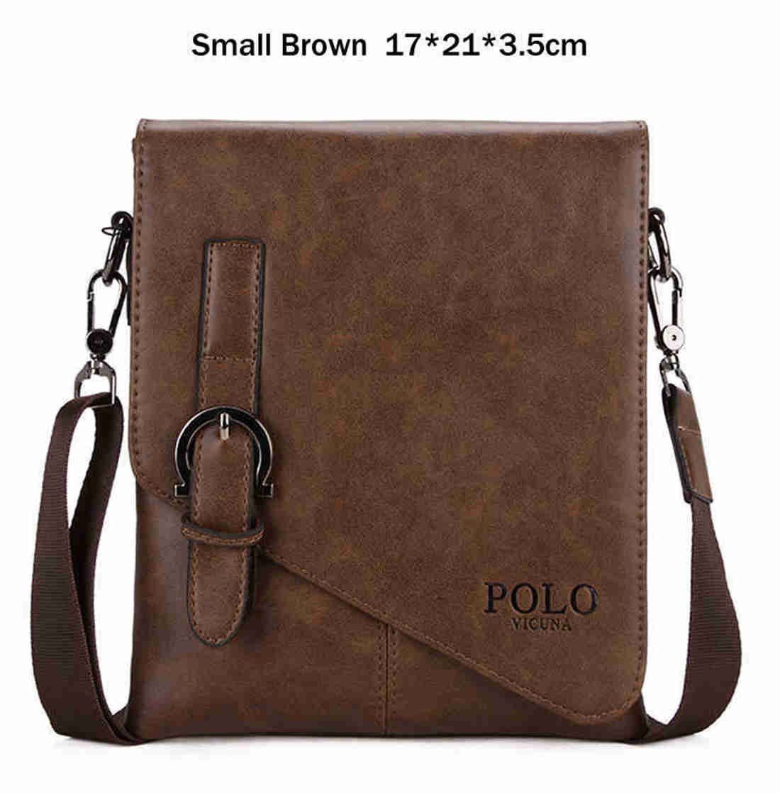 Borse: Vicunapolo Tasche - PU Leder – Nuovo e nell'imballaggio originale da Oberglatt ZH venduto da Mrf808