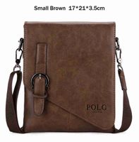Vicunapolo Tasche - PU Leder