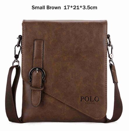 Vicunapolo Tasche - PU Leder