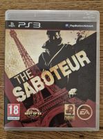The Saboteur - PS3 - Top Zustand