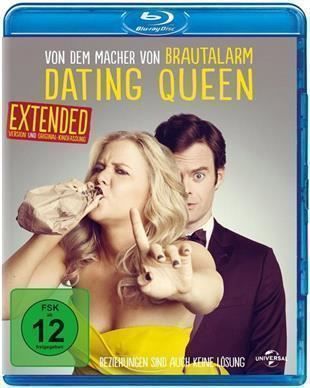Tutti i DVDs: Dating Queen (Blu-Ray) – Nuovo (secondo la descrizione) da Bern venduto da Frebo