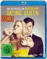 Dating Queen (Blu-Ray)