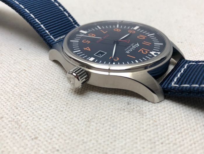 Alpina Orologi: Montre Alpina Startimer – Nuovo e nell'imballaggio originale da Assens venduto da Koz0 2